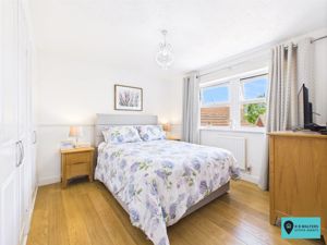 Master Bedroom- click for photo gallery